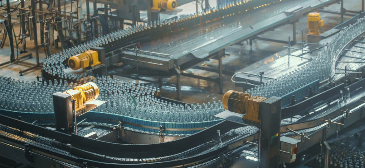 Why NetSuite For Food And Beverage