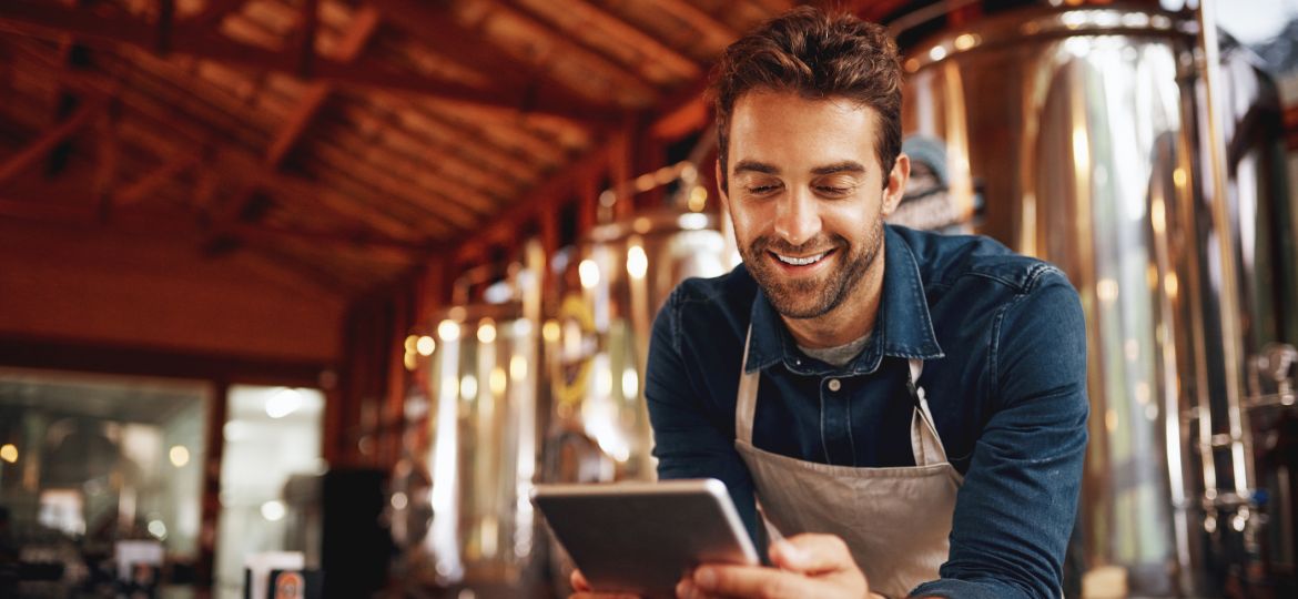 Buying time while waiting for customers