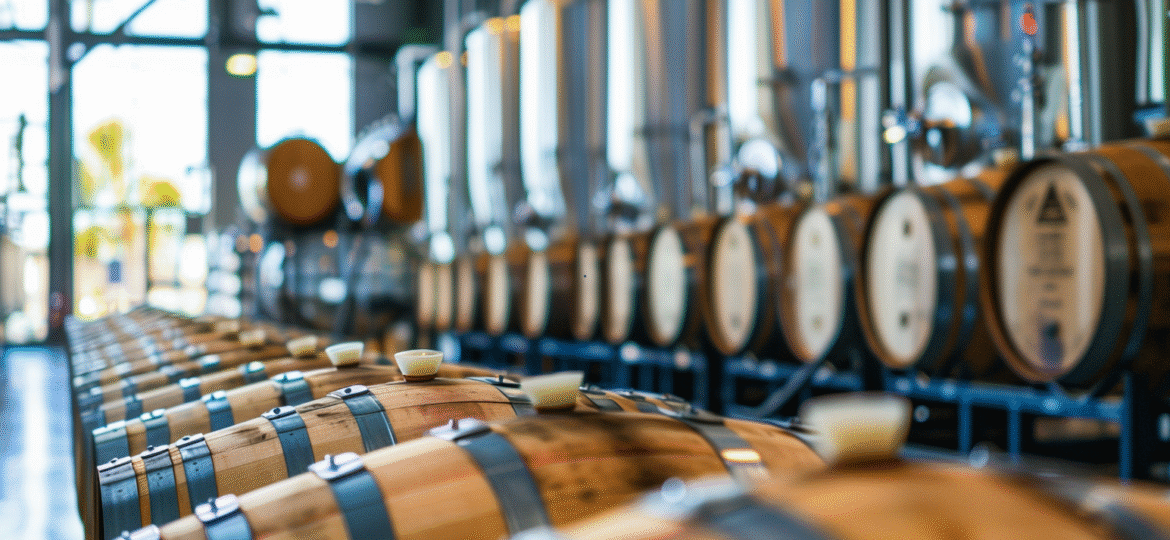 The Modern Food & Beverage Brand's Playbook for Data Visibility