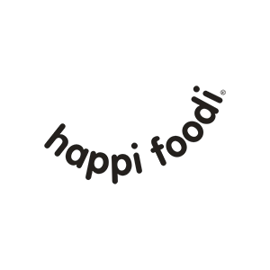 happi foodi