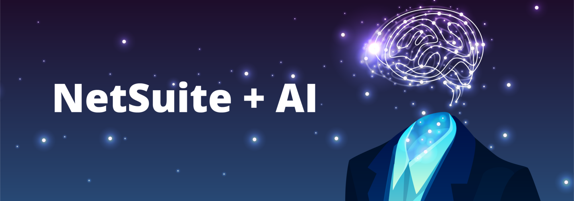 NetSuite AI