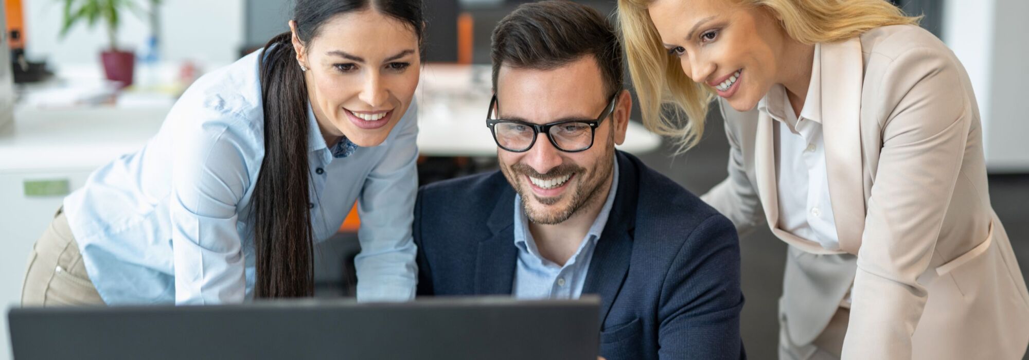 NetSuite Managed Services