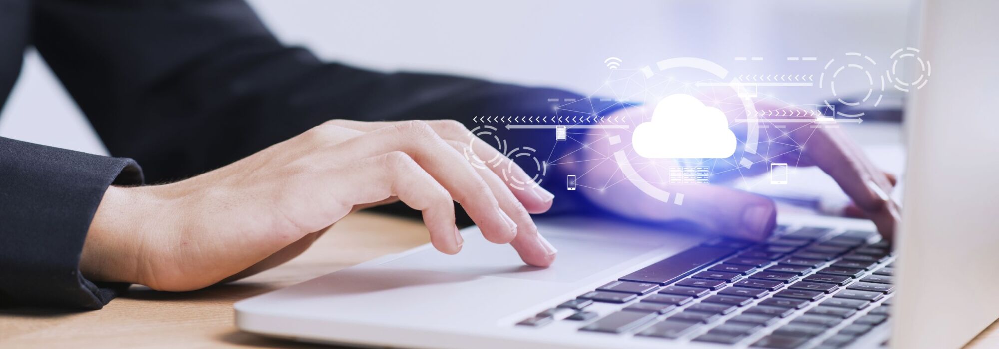 saas-concept-collage