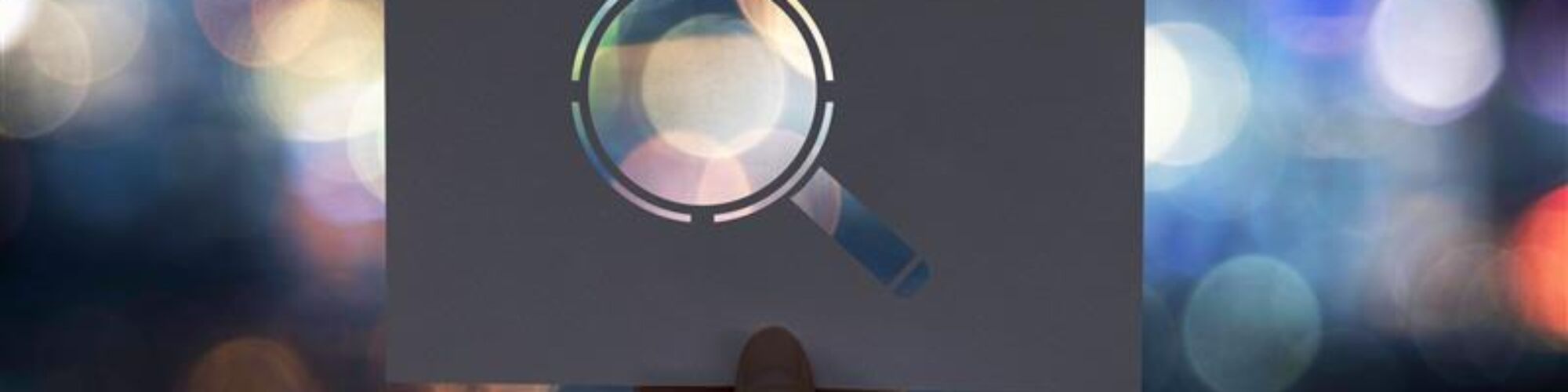 searching-discovery-perforated-paper-magnifying-glass