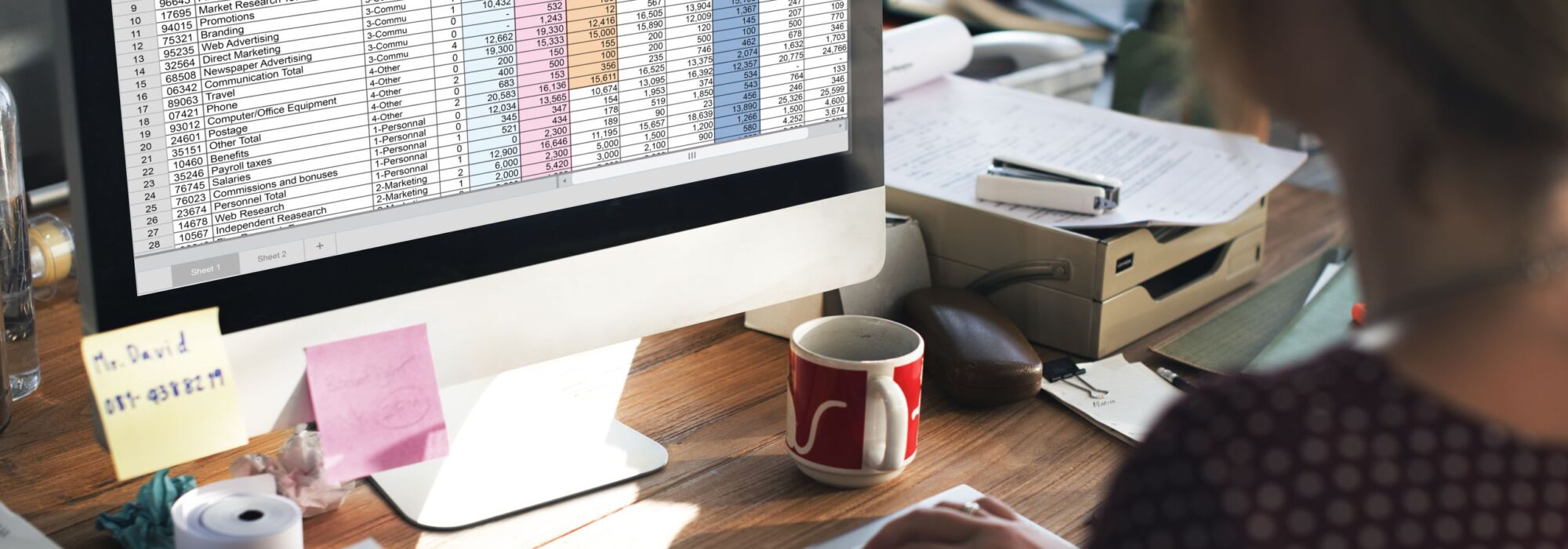 Closing the Books with NetSuite